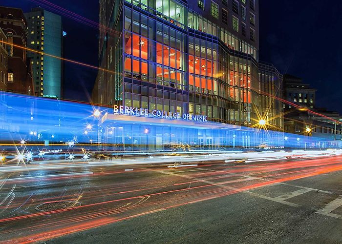 Berklee College of Music photo