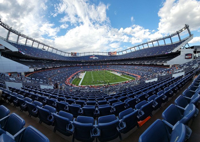 Empower Field at Mile High photo