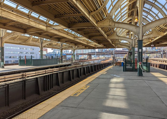 30th Street Station photo