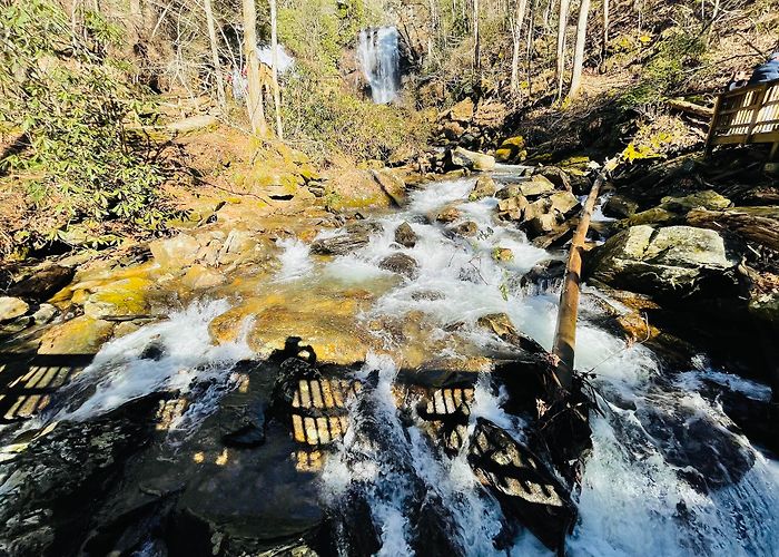 Anna Ruby Falls photo