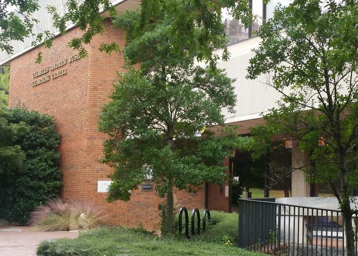 Birmingham-Southern College photo