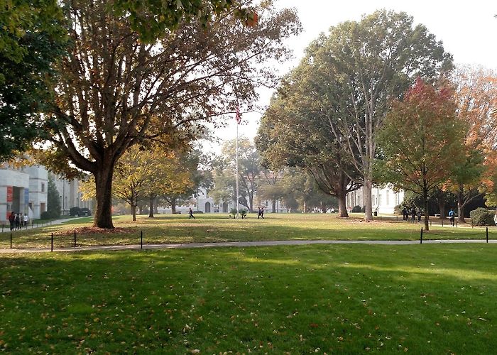 Emory University photo