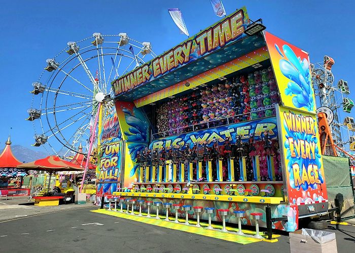 Fairplex photo