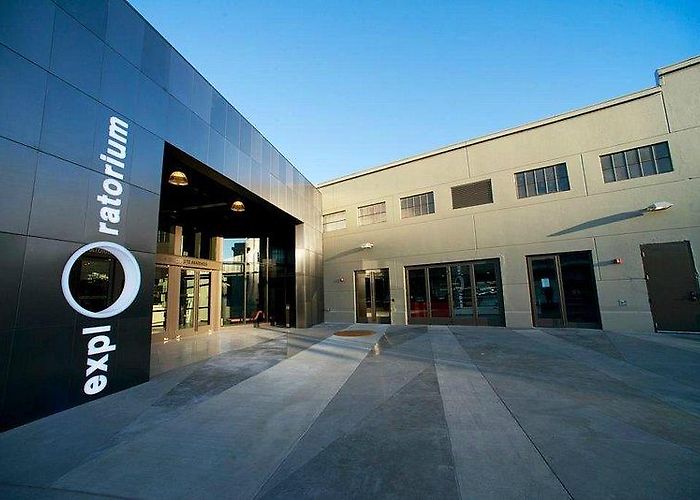Exploratorium photo
