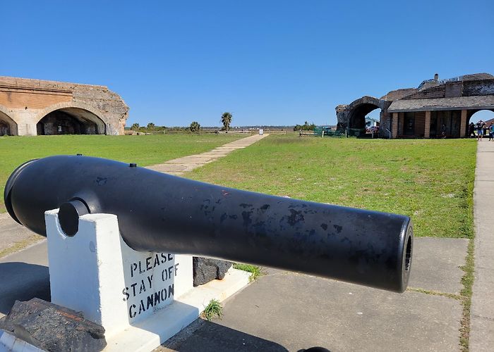 Fort Pickens photo