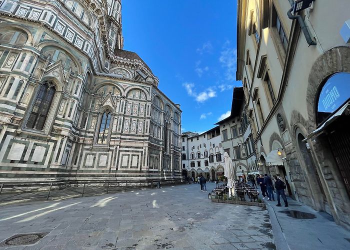 Santa Maria Novella photo