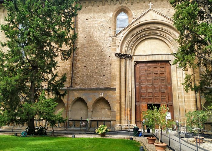 Santa Maria Novella photo