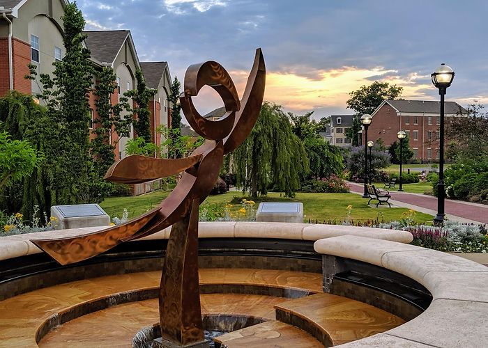 Harding University photo