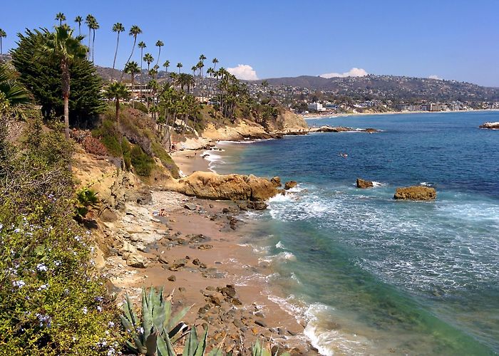 Heisler Park photo