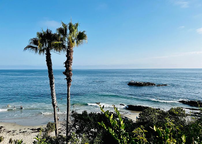 Heisler Park photo