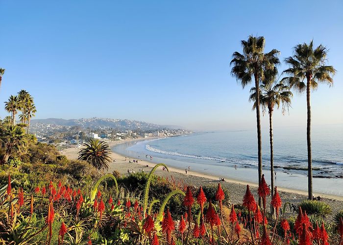 Heisler Park photo