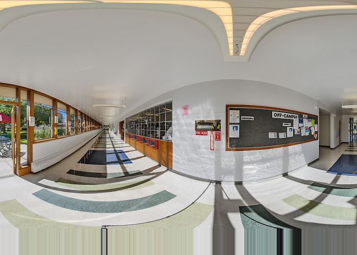 Holy Names University photo