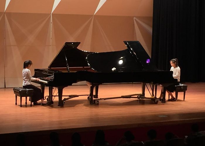 Holy Names University photo