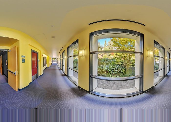 Holy Names University photo