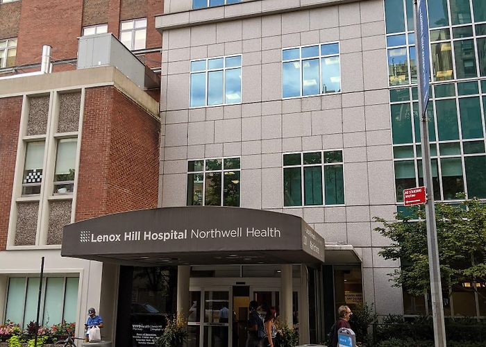Lenox Hill Hospital photo