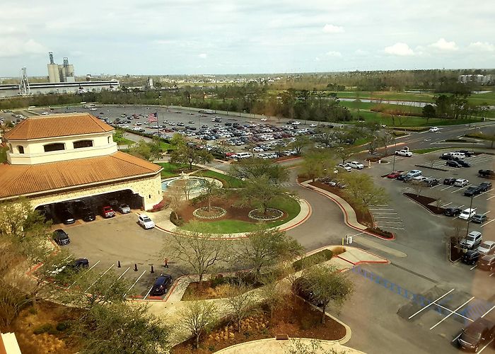 L'Auberge Casino Resort Lake Charles photo