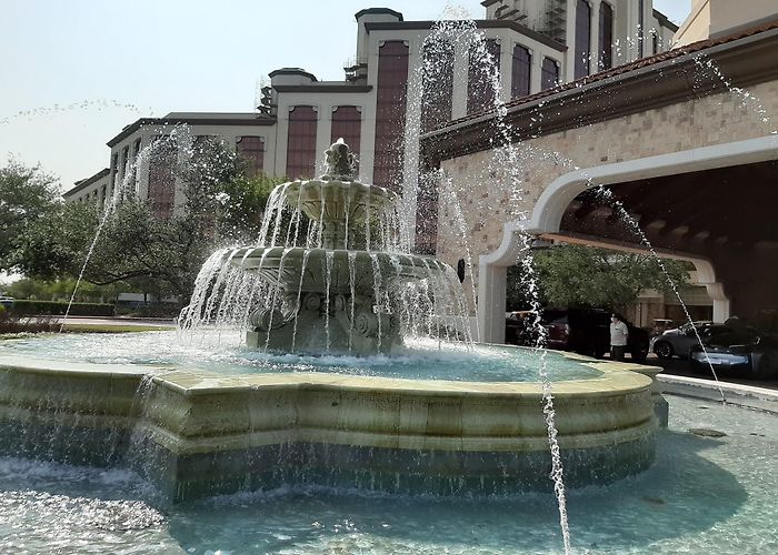 L'Auberge Casino Resort Lake Charles photo