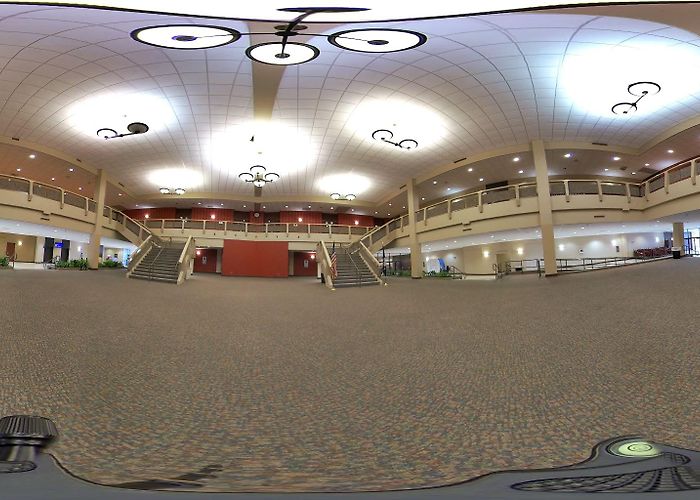 Lake Charles Civic Center photo