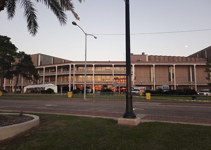 Lake Charles Civic Center photo
