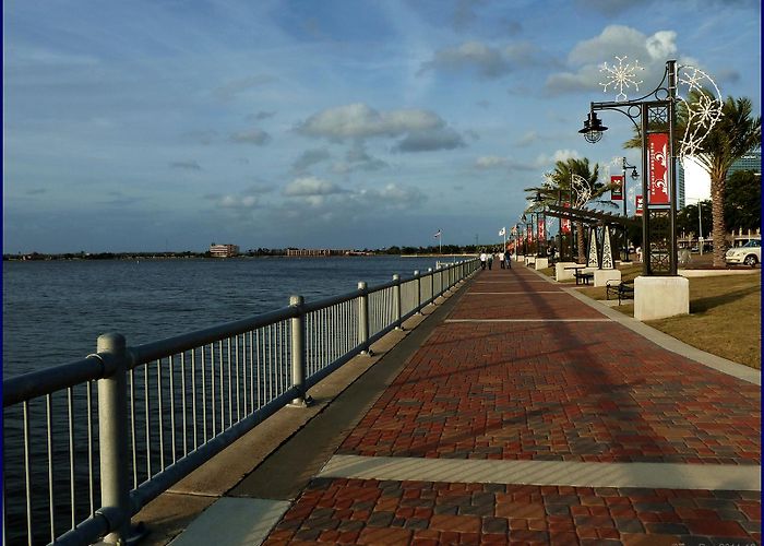 Lake Charles Civic Center photo