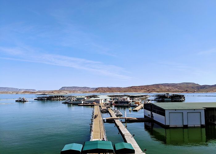 Lake Pleasant Regional Park photo