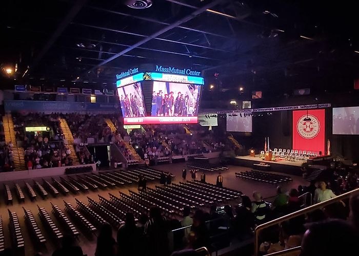 MassMutual Center photo