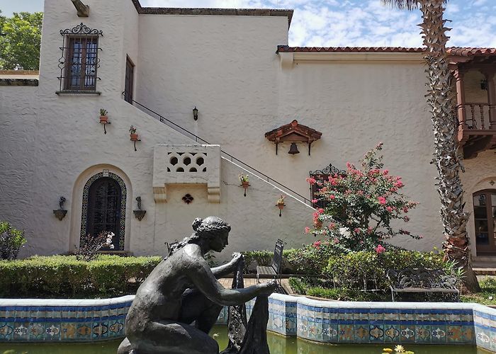 McNay Art Museum photo