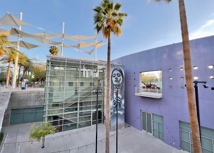 Mesa Arts Center photo