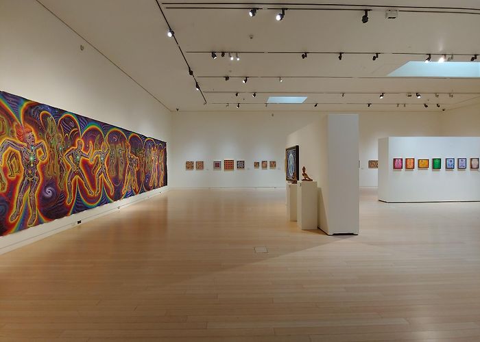 Mesa Arts Center photo