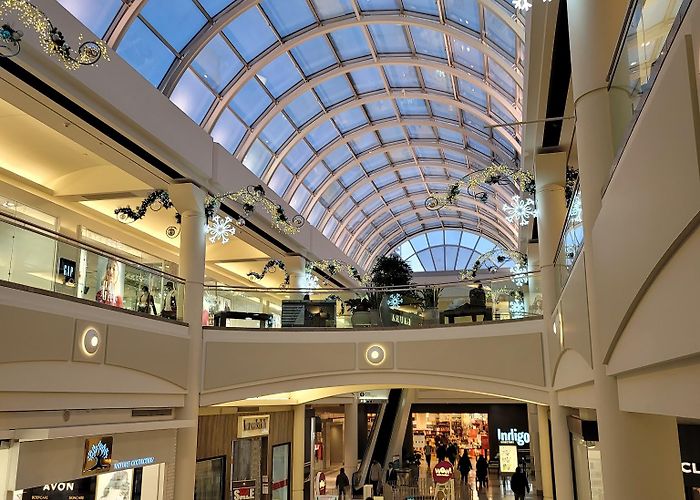 Metrotown Mall photo