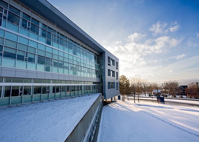 Ithaca College photo