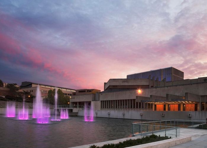 Ithaca College photo