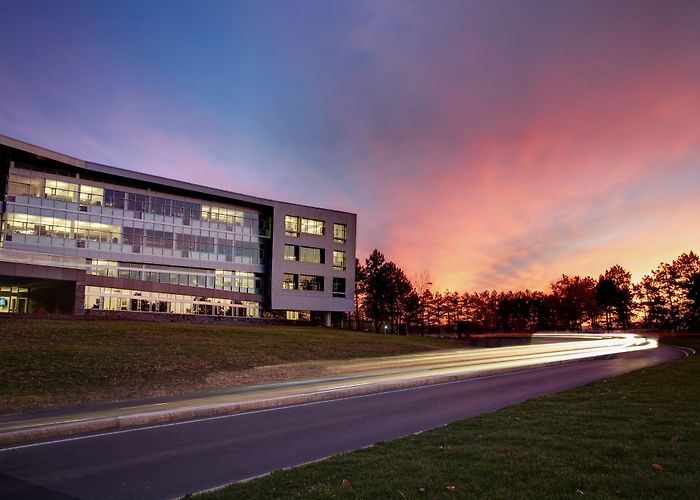 Ithaca College photo