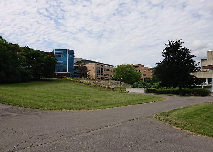 Ithaca College photo