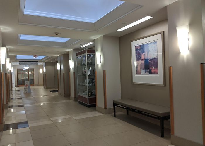 Novant Health Presbyterian Medical Center photo