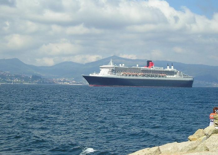Queen Mary photo