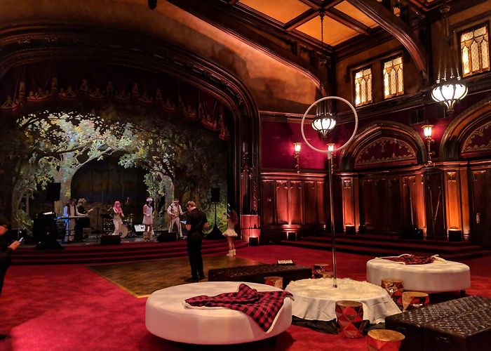 Regency Ballroom photo