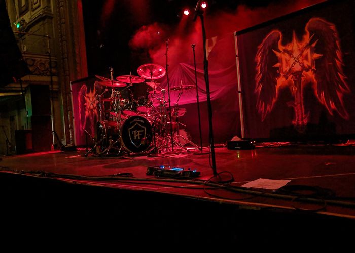 Regency Ballroom photo