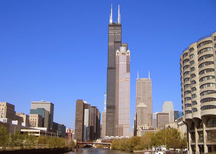 Willis Tower photo