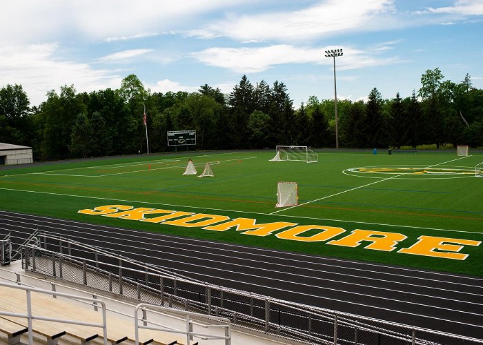 Skidmore College photo