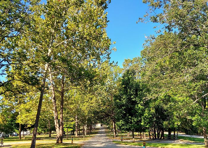 Table Rock State Park photo