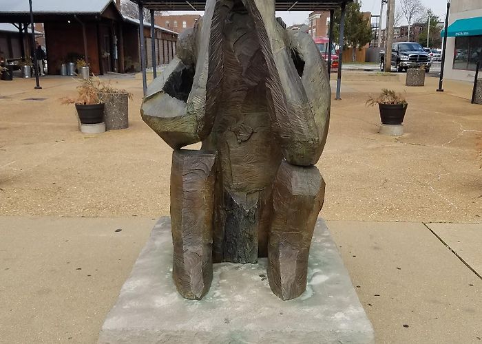 Delmar Loop photo
