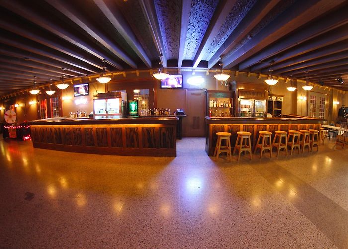 The Rave/Eagles Club photo
