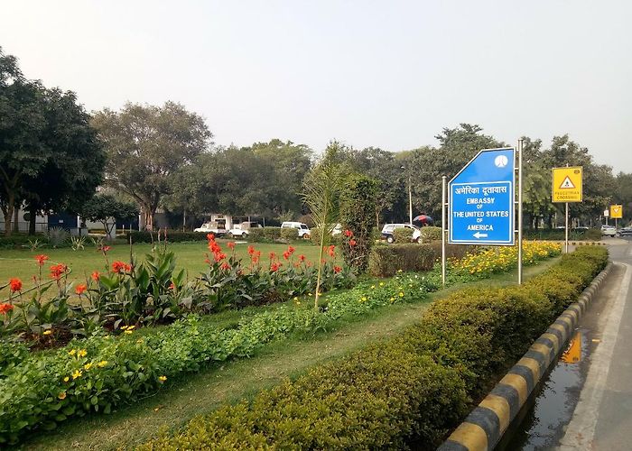 Embassy of the United States of America photo