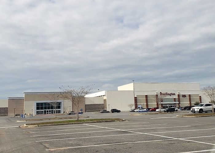 University Town Plaza photo