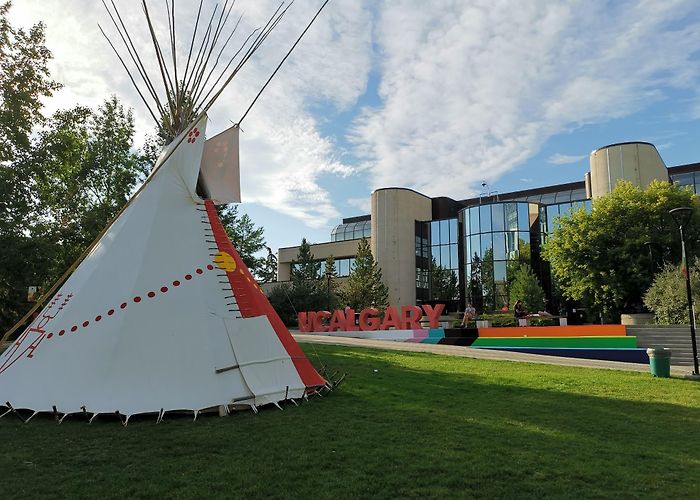 University of Calgary photo