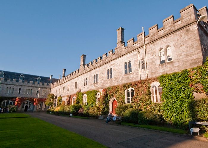 University College Cork photo