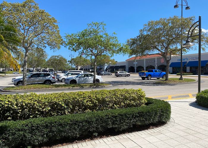 Outlets at Vero Beach photo