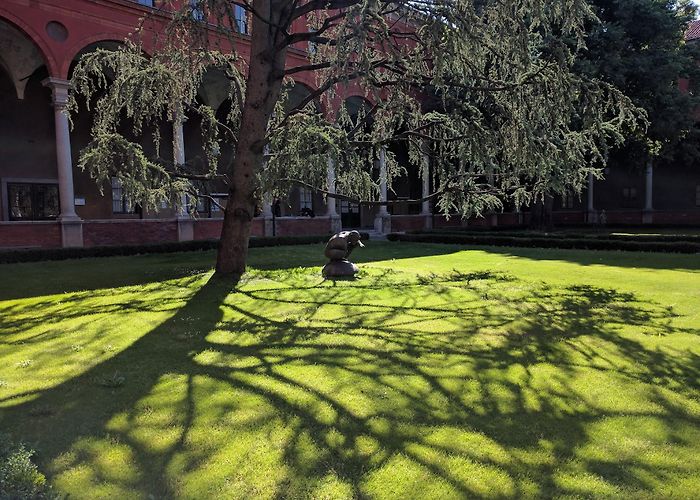 Catholic University of the Sacred Heart photo