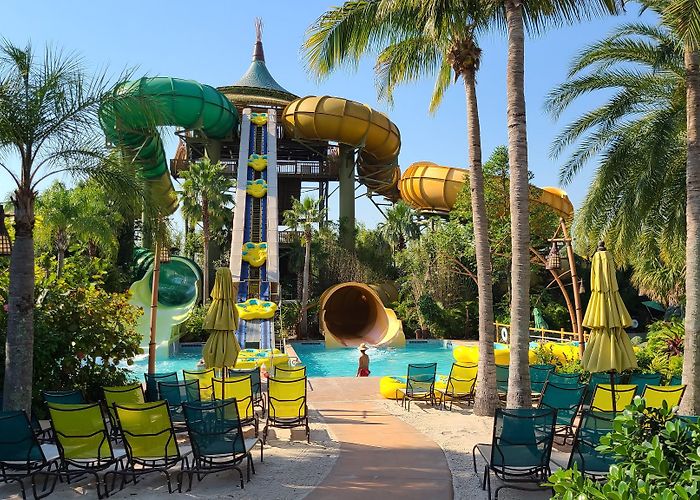 Volcano Bay photo